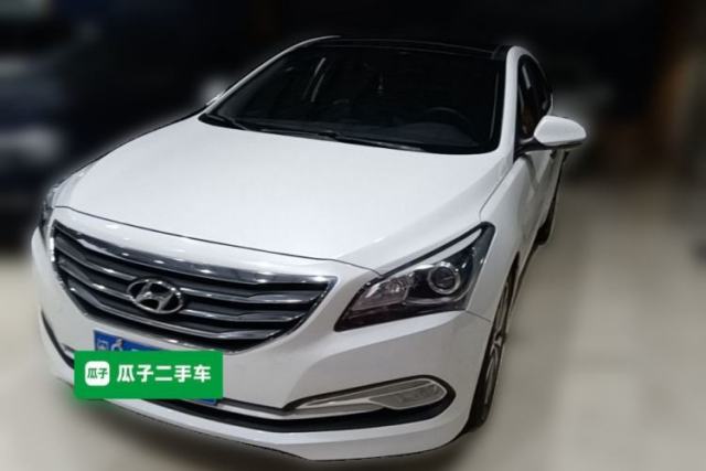 Used Hyundai Mistra 2014 1.8L Automatic Deluxe DLX Model