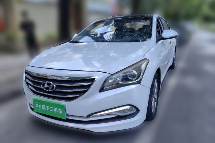 Used Hyundai Mistra 2014 1.8L Automatic Smart GLS Guazi used car, China used car export, Used car for sale, Used  cars, Cheapest cars for sale