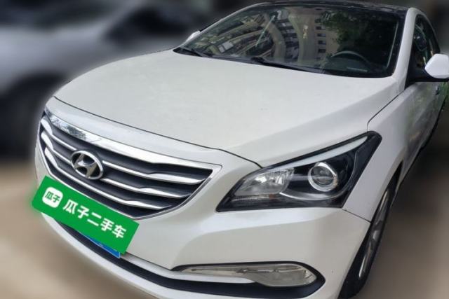 Used Hyundai Mistra 2014 1.8L Automatic Smart GLS