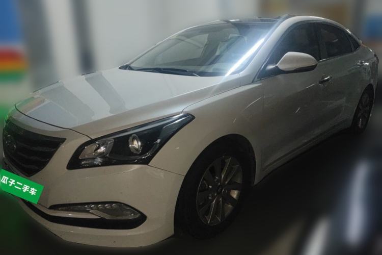 Used Hyundai Mistra 2014 1.8L Automatic Smart GLS Guazi used car, China used car export, Used car for sale, Used  cars, Cheapest cars for sale