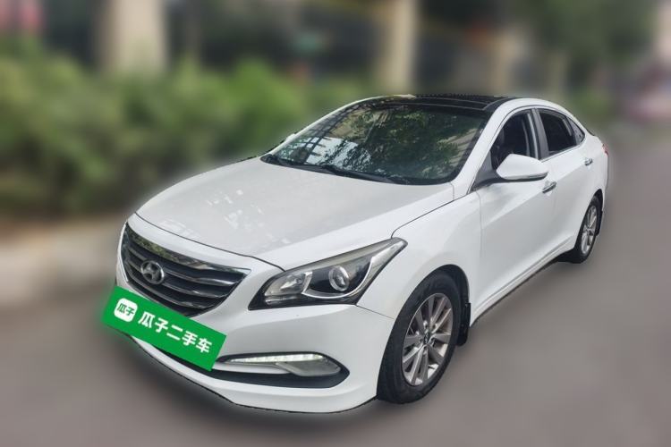 Used Hyundai Mistra 2014 1.8L Automatic Smart GLS Guazi used car, China used car export, Used car for sale, Used cars, Cheapest cars for sale