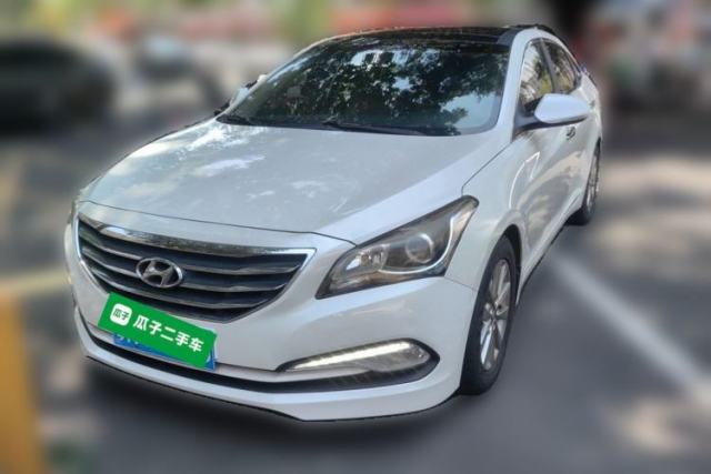 Used Hyundai Mistra 2014 1.8L Automatic Smart GLS