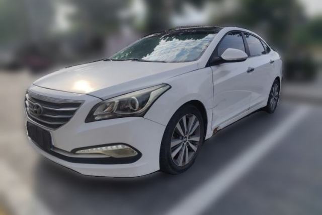 Used Hyundai Mistra 2014 1.8L Automatic Deluxe DLX Model