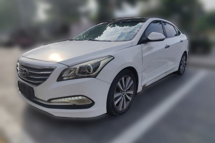 Used Hyundai Mistra 2014 1.8L Automatic Deluxe DLX Model Guazi used car, China used car export, Used car for sale, Used cars, Cheapest cars for sale