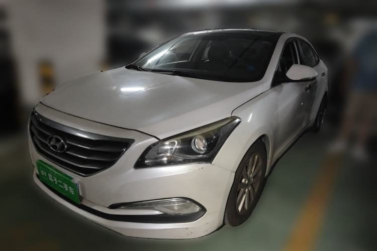 Ojetý Hyundai Mistra 2014 1.8L Automatic Smart GLS Guazi used car, China used car export, Used car for sale, Used cars, Cheapest cars for sale