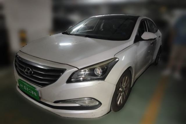 Used Hyundai Mistra 2014 1.8L Automatic Smart GLS