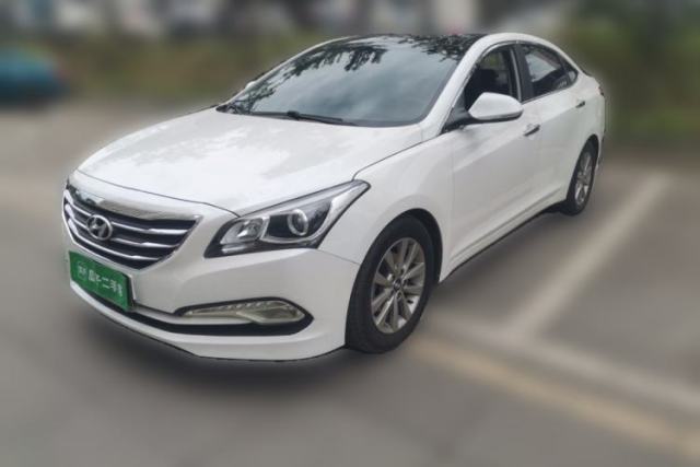 Used Hyundai Mistra 2014 1.8L Automatic Smart GLS
