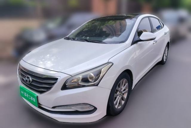 Used Hyundai Mistra 2014 1.8L Automatic Smart GLS