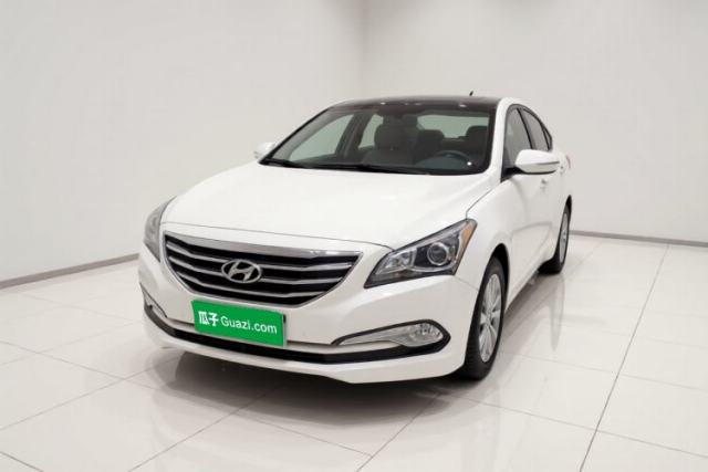 Used Hyundai Mistra 2014 1.8L Automatic Smart GLS