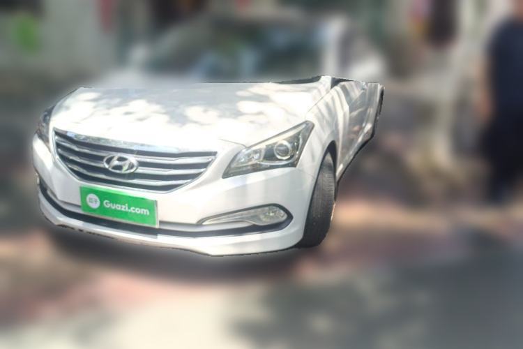 Used Hyundai Mistra 2014 1.8L Automatic Smart GLS Guazi used car, China used car export, Used car for sale, Used cars, Cheapest cars for sale