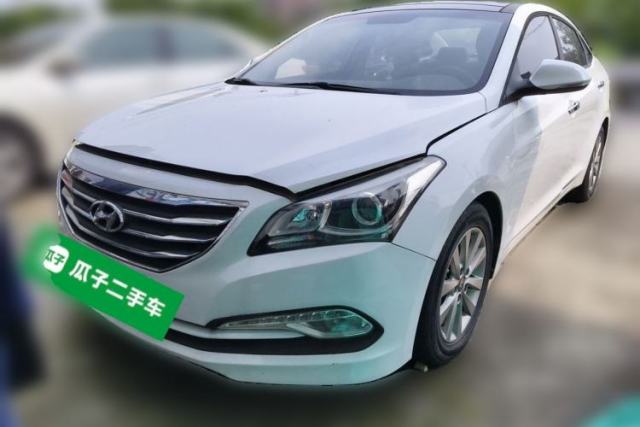 Used Hyundai Mistra 2014 1.8L Automatic Smart GLS