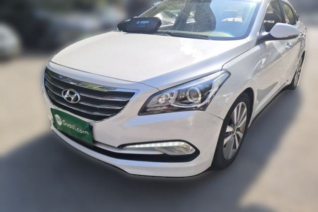 Used Hyundai Mistra 2014 1.8L Automatic Deluxe DLX Model