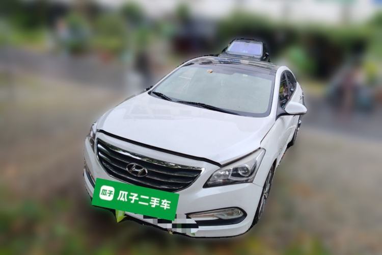 Hyundai Mistra 2014 1.8L Automatic Deluxe DLX Model usata Guazi used car, China used car export, Used car for sale, Used cars, Cheapest cars for sale