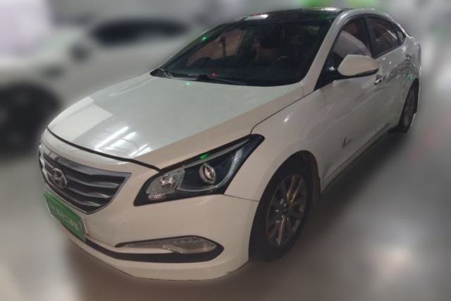 Used Hyundai Mistra 2014 1.8L Automatic Smart GLS