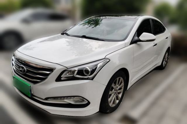 Used Hyundai Mistra 2014 1.8L Automatic Smart GLS