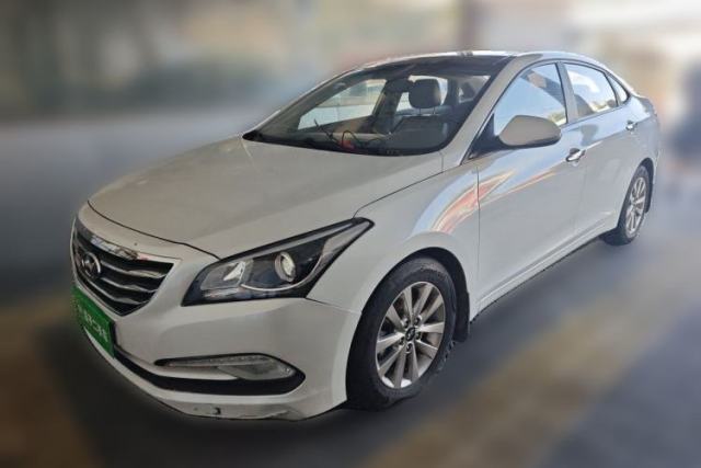 Used Hyundai Mistra 2014 1.8L Automatic Smart GLS