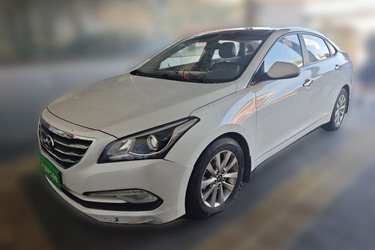 Used Hyundai Mistra 2014 1.8L Automatic Smart GLS Guazi used car, China used car export, Used car for sale, Used Hyundai cars, Cheapest cars for sale