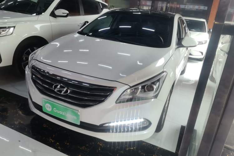 Used Hyundai Mistra 2014 1.8L Automatic Smart GLS Guazi used car, China used car export, Used car for sale, Used  cars, Cheapest cars for sale