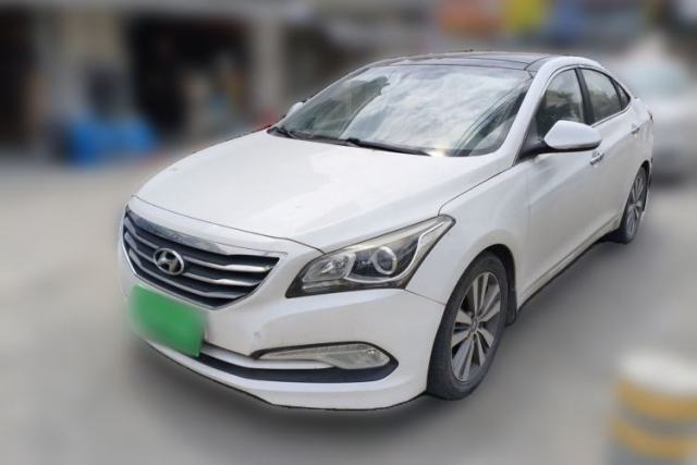 Used Hyundai Mistra 2014 1.8L Automatic Deluxe DLX Model