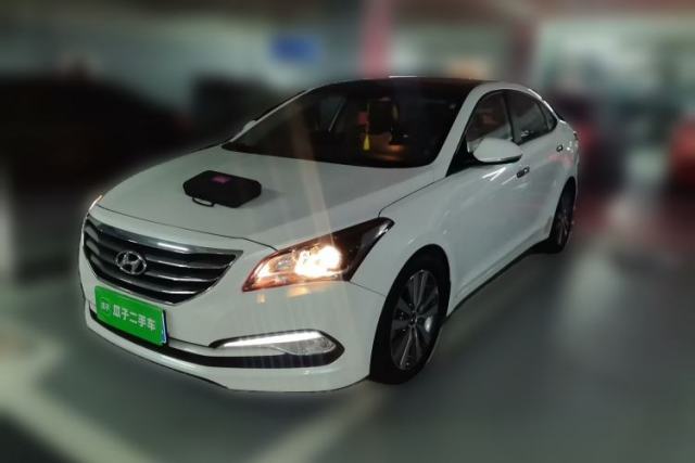Used Hyundai Mistra 2014 1.8L Automatic Deluxe DLX Model