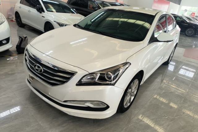 Used Hyundai Mistra 2014 1.8L Manual Comfort GL Model