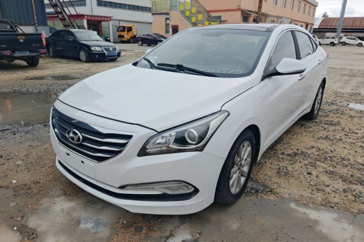 Used Hyundai Mistra 2014 1.8L Automatic Smart GLS Guazi used car, China used car export, Used car for sale, Used cars, Cheapest cars for sale