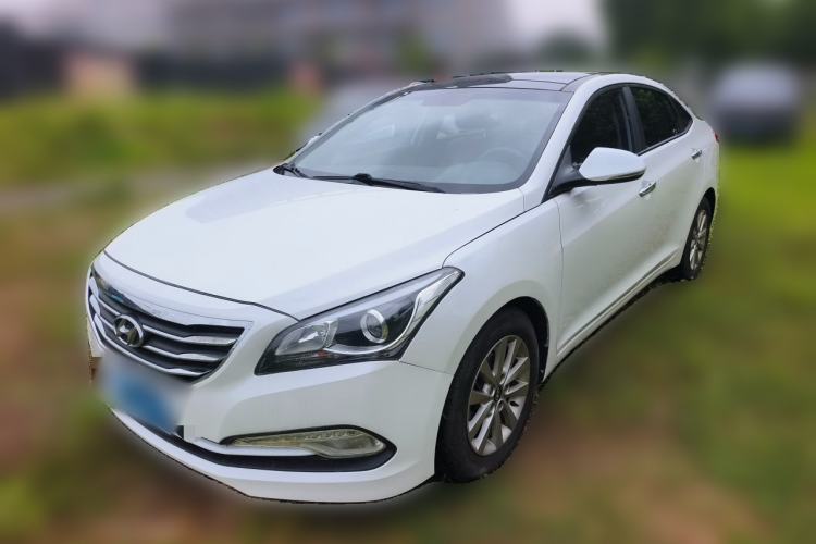 Used Hyundai Mistra 2014 1.8L Automatic Smart GLS Guazi used car, China used car export, Used car for sale, Used cars, Cheapest cars for sale