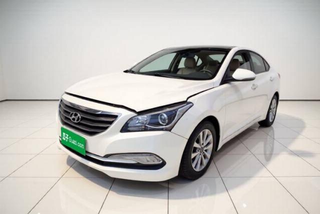 Used Hyundai Mistra 2014 1.8L Automatic Smart GLS