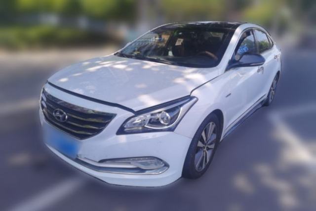 Used Hyundai Mistra 2014 1.8L Automatic Deluxe DLX Model