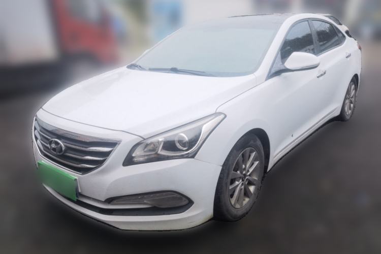 Used Hyundai Mistra 2014 1.8L Automatic Smart GLS Guazi used car, China used car export, Used car for sale, Used cars, Cheapest cars for sale