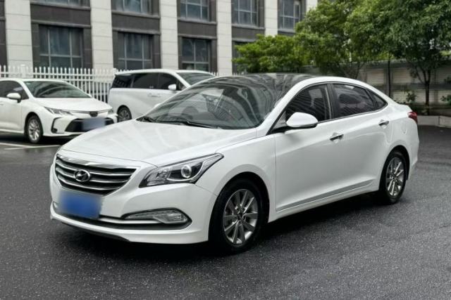 Used Hyundai Mistra 2014 1.8L Automatic Smart GLS