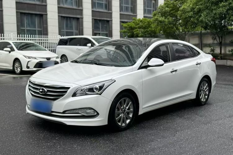 Used Hyundai Mistra 2014 1.8L Automatic Smart GLS Guazi used car, China used car export, Used car for sale, Used  cars, Cheapest cars for sale