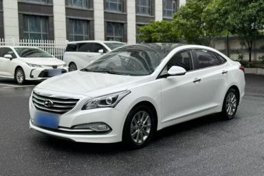 Used Hyundai Mistra 2014 1.8L Automatic Smart GLS