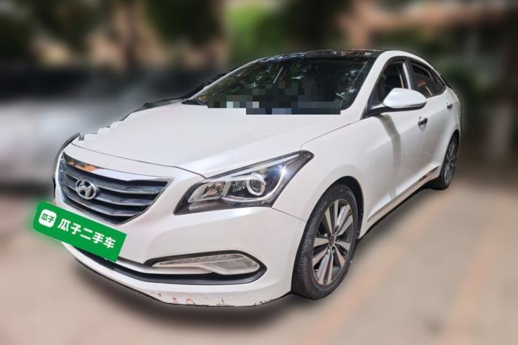 Used Hyundai Mistra 2014 1.8L Automatic Deluxe DLX Model Guazi used car, China used car export, Used car for sale, Used cars, Cheapest cars for sale