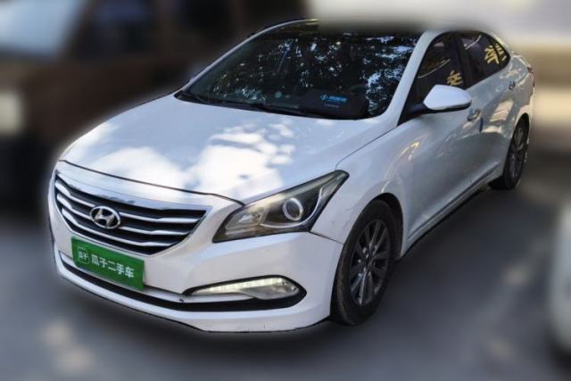 Used Hyundai Mistra 2014 1.8L Automatic Smart GLS