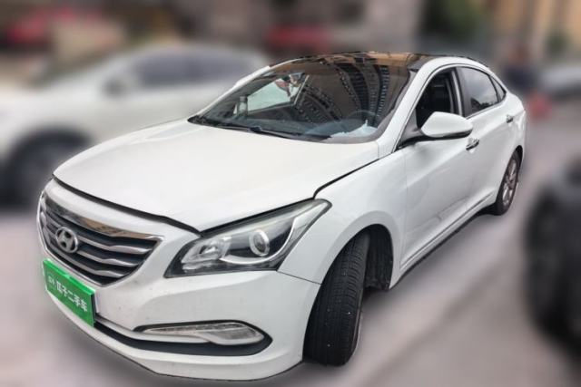 Used Hyundai Mistra 2014 1.8L Automatic Smart GLS
