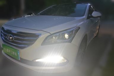 Used Hyundai Mistra 2014 1.8L Automatic Deluxe DLX Model
