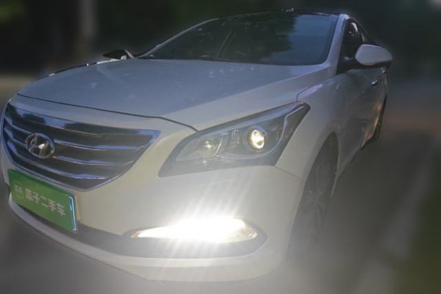Used Hyundai Mistra 2014 1.8L Automatic Deluxe DLX Model