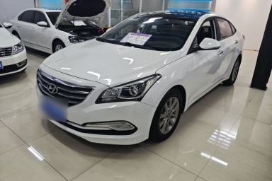 Used Hyundai Mistra 2014 1.8L Automatic Smart GLS