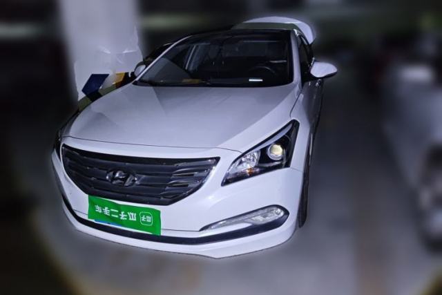 Używany Hyundai Mistra 2014 1.8L Automatic Smart GLS