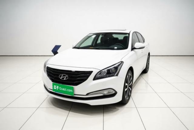 Used Hyundai Mistra 2014 1.8L Automatic Smart GLS