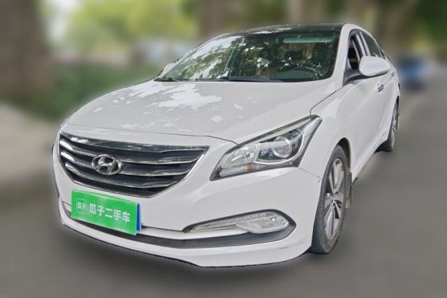 Used Hyundai Mistra 2014 1.8L Automatic Deluxe DLX Model
