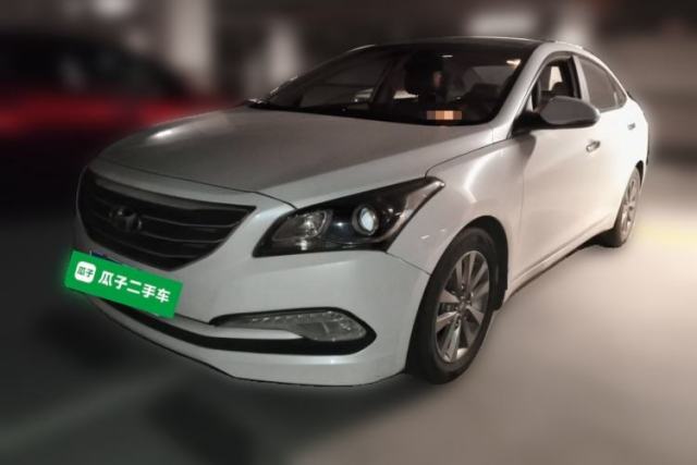 Used Hyundai Mistra 2014 1.8L Automatic Smart GLS