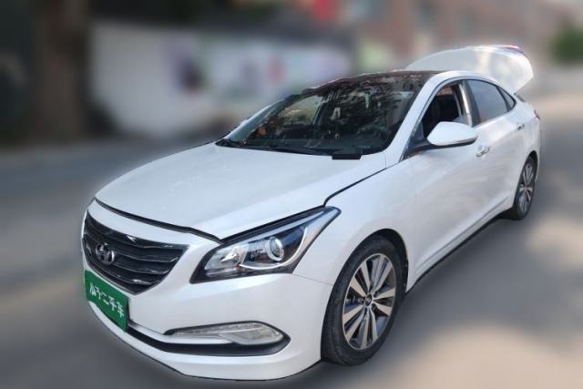 Used Hyundai Mistra 2014 1.8L Automatic Deluxe DLX Model
