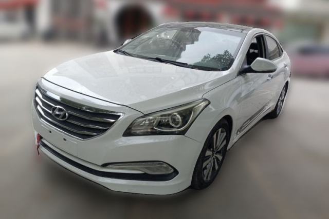 Used Hyundai Mistra 2014 1.8L Automatic Deluxe DLX Model