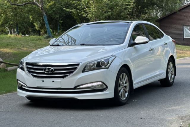 Used Hyundai Mistra 2014 1.8L Automatic Smart GLS