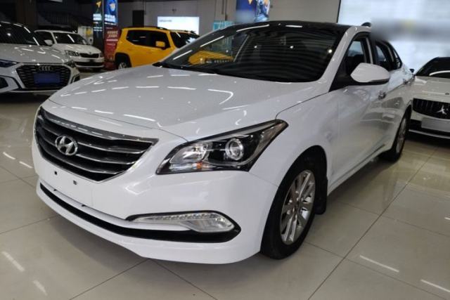 Used Hyundai Mistra 2014 1.8L Automatic Smart GLS