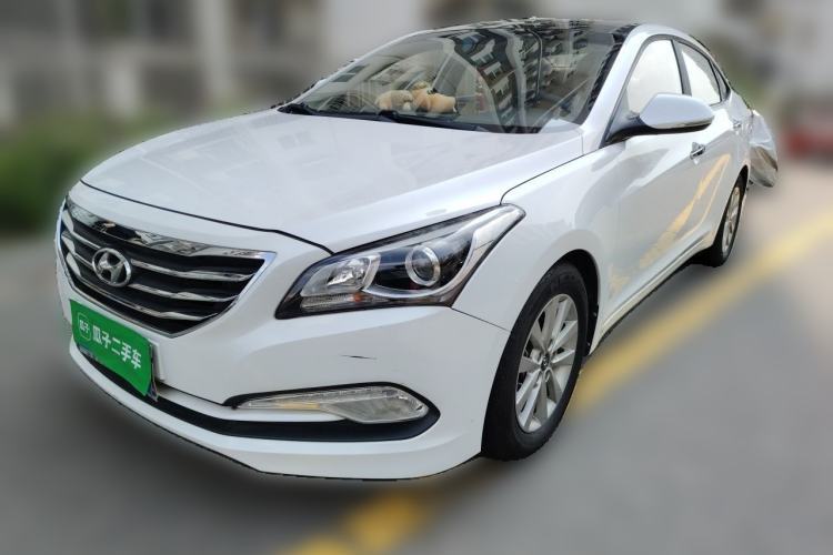 Used Hyundai Mistra 2014 1.8L Automatic Smart GLS Guazi used car, China used car export, Used car for sale, Used cars, Cheapest cars for sale