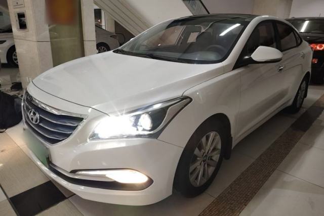 Used Hyundai Mistra 2014 1.8L Automatic Smart GLS