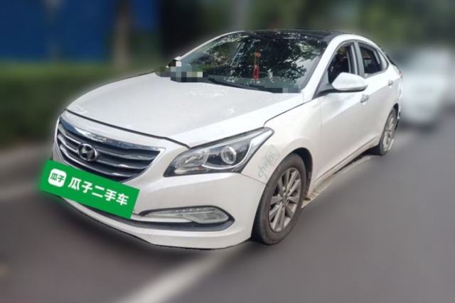 Used Hyundai Mistra 2014 1.8L Automatic Smart GLS